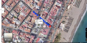 CITY CENTER CLOSE TO BEACH calle Quemada